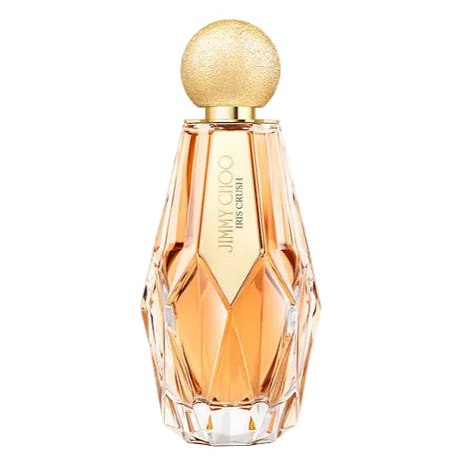 Jimmy Choo Iris Crush fragrance bottle