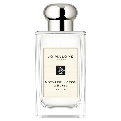 Jo Malone London Nectarine Blossom & Honey fragrance bottle
