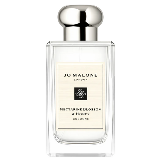Jo Malone London Nectarine Blossom & Honey fragrance bottle