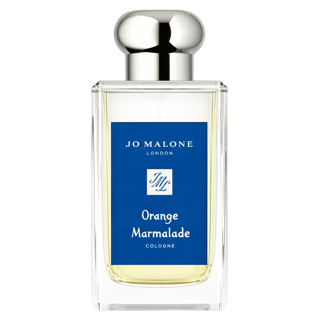 Jo Malone London Orange Marmalade fragrance bottle