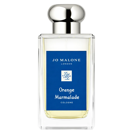 Jo Malone London Orange Marmalade fragrance bottle
