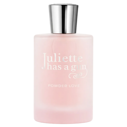 Juliette Has a Gun Powder Love fragrance bottle