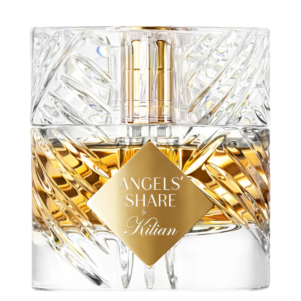 Kilian Angels Share fragrance bottle