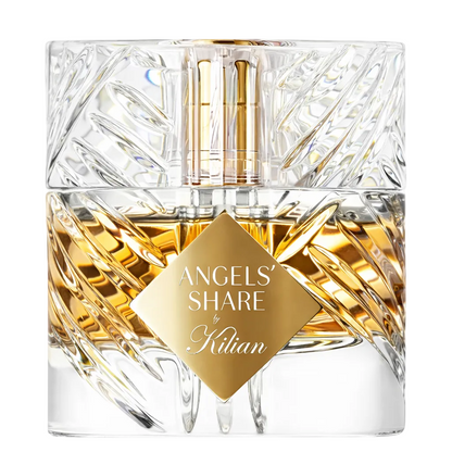 Kilian Angels Share fragrance bottle