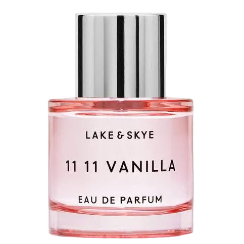 Lake & Skye 11 11 Vanilla fragrance bottle