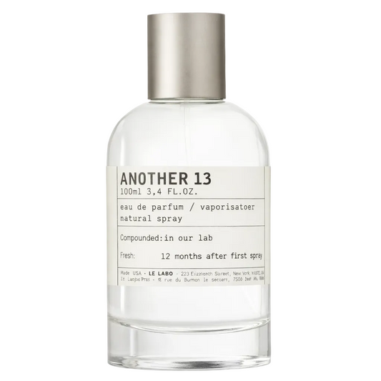 Le Labo Another 13 fragrance bottle