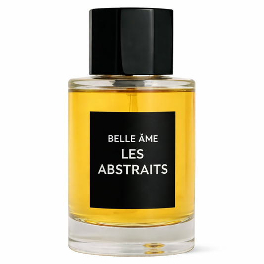 Les Abstraits Belle Ame fragrance bottle