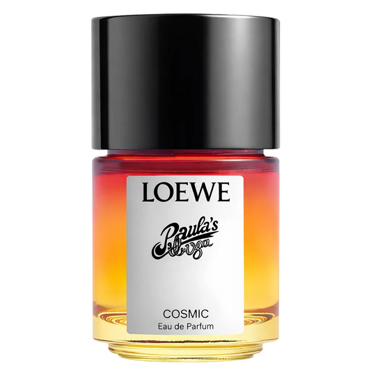 Loewe Paula's Ibiza Cosmic fragrance bottle