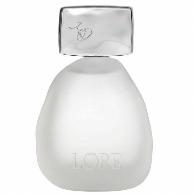 Lore Lil Softie fragrance bottle