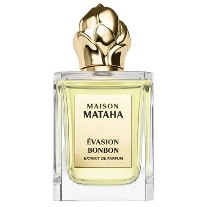 Maison Mataha Evasion BonBon fragrance bottle