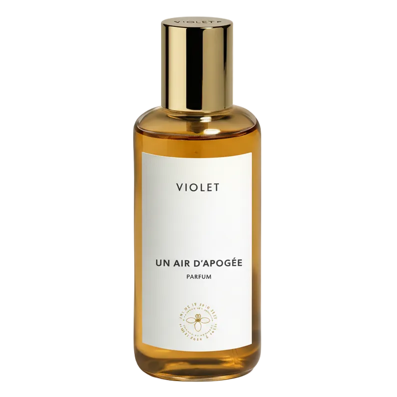 Maison Violet Un Air d'Apogee fragrance bottle