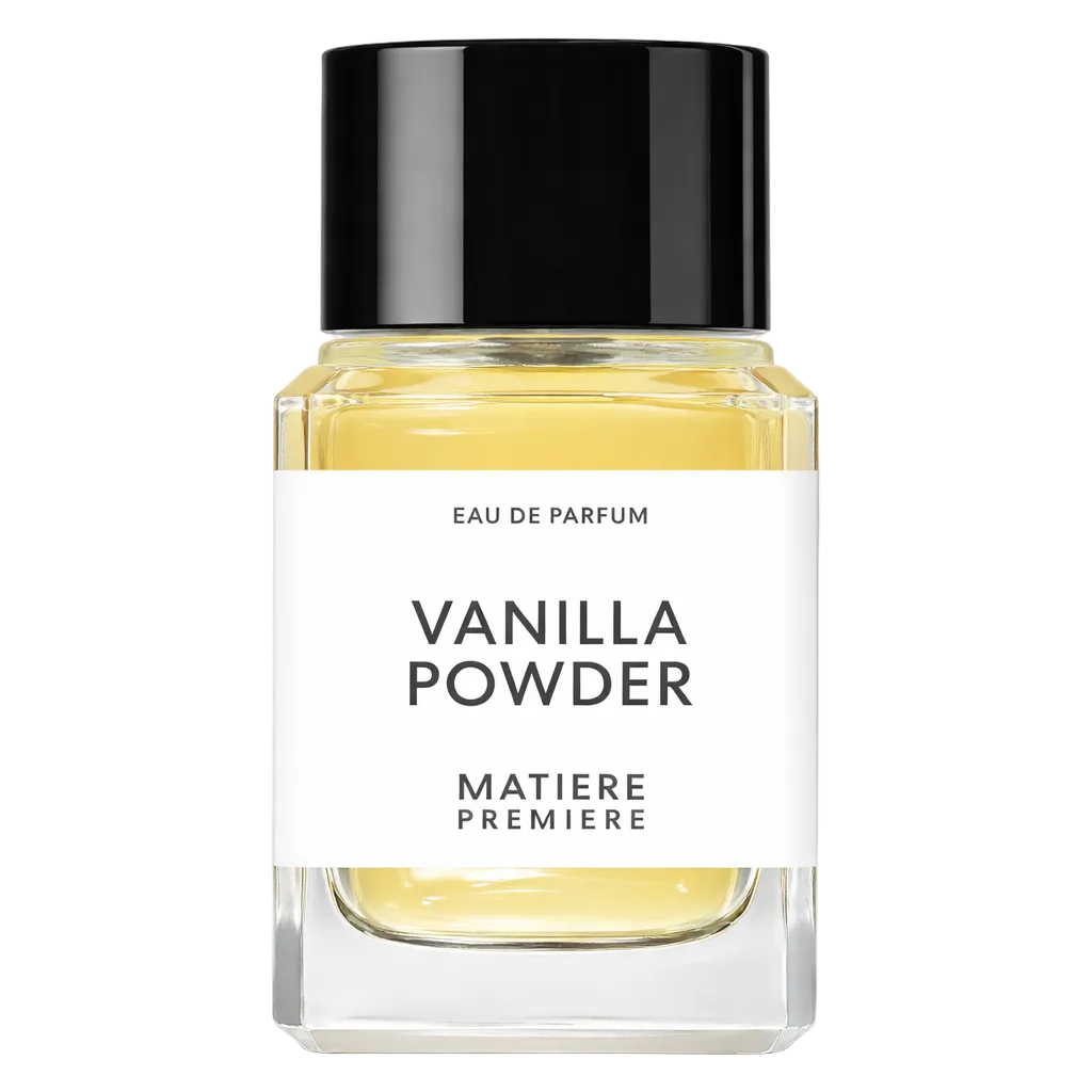 Matiere Premiere Vanilla Powder fragrance bottle