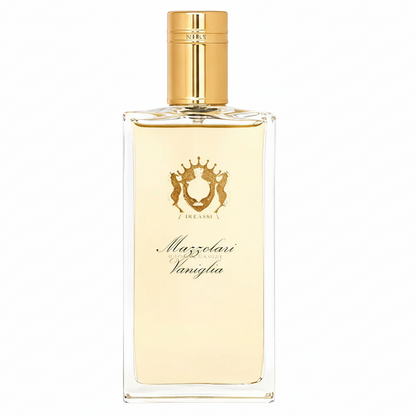 Mazzolari Vaniglia fragrance bottle