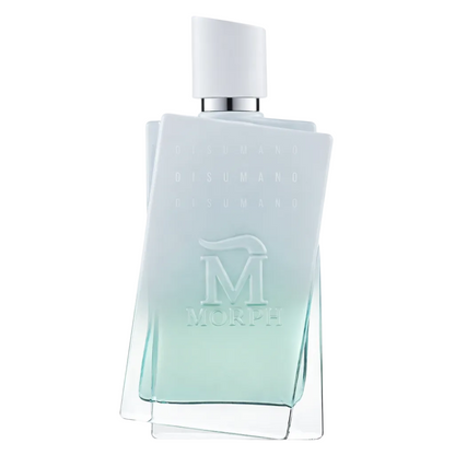Morph Disumano fragrance bottle