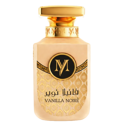 My Perfumes Select Vanilla Noire fragrance bottle