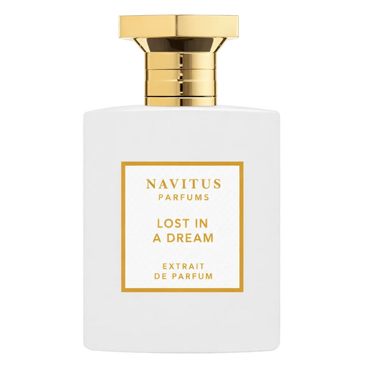 Navitus Parfums Lost in a Dream fragrance bottle