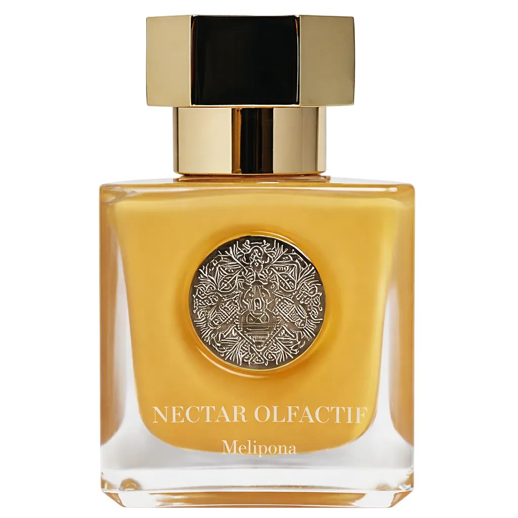 Nectar Olfactif Melipona fragrance bottle