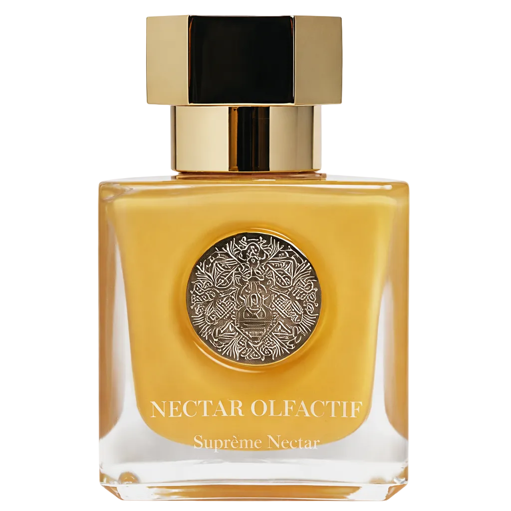 Nectar Olfactif Supreme Nectar fragrance bottle