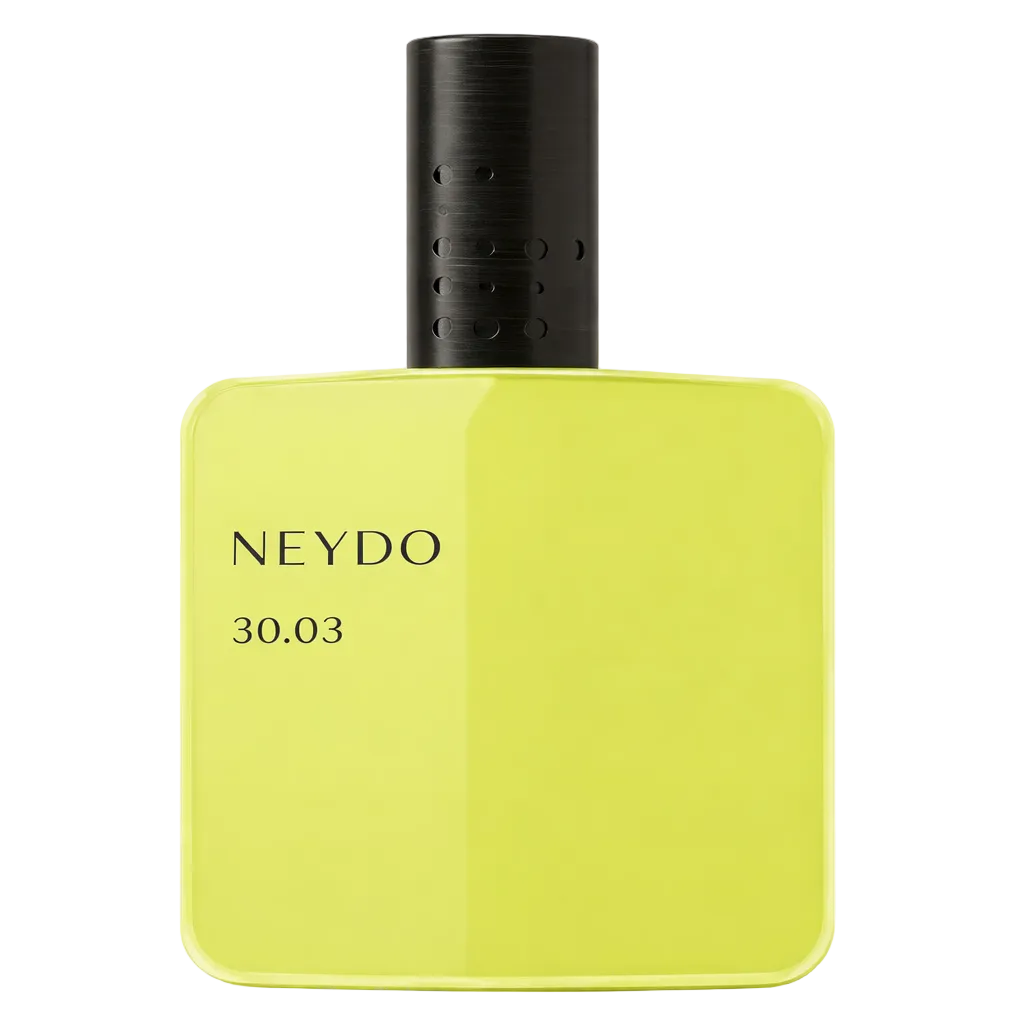 Neydo Alien Fruit 30.03 fragrance bottle