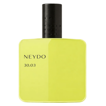 Neydo Alien Fruit 30.03 fragrance bottle