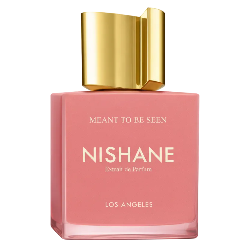 Nishane Meant to be Seen fragrance bottle