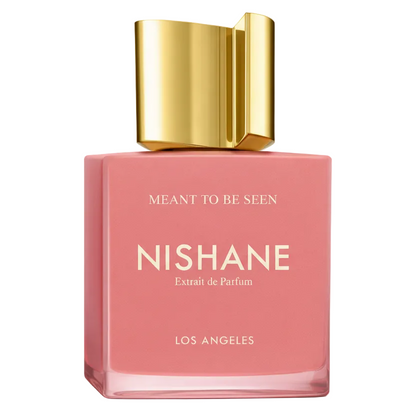 Nishane Meant to be Seen fragrance bottle