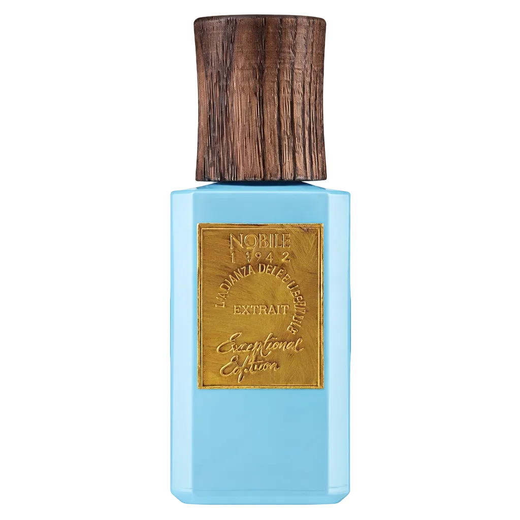 Nobile 1942 La Danza Delle Libellule Extrait Exceptional Edition fragrance bottle