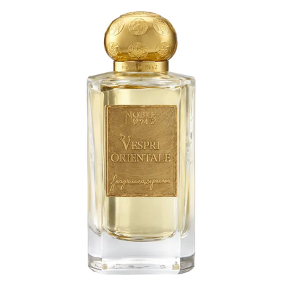 Nobile 1942 Vespri Orientale fragrance bottle