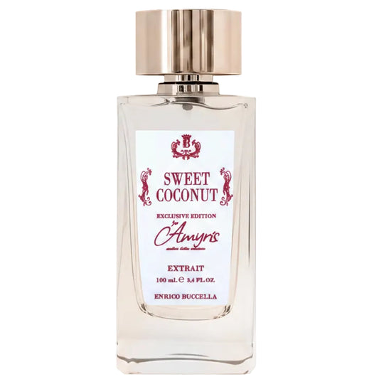 Cerchi Nell Aqua Sweet Coconut