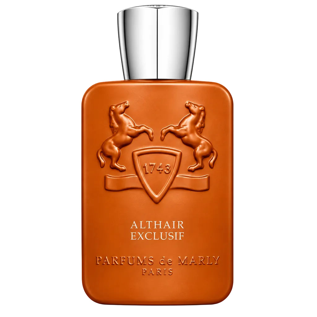 Parfums de Marly Althaïr Exclusif fragrance bottle