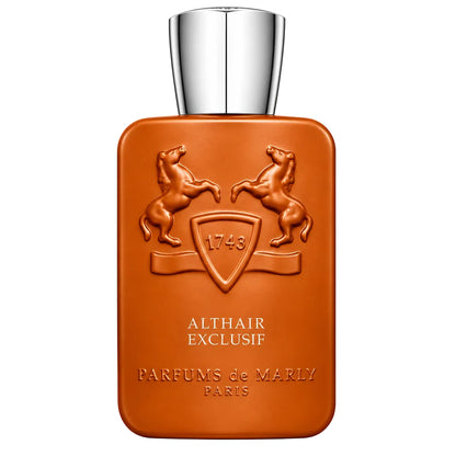 Parfums de Marly Althaïr Exclusif fragrance bottle