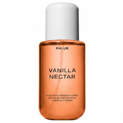 Phlur Vanilla Nectar fragrance bottle