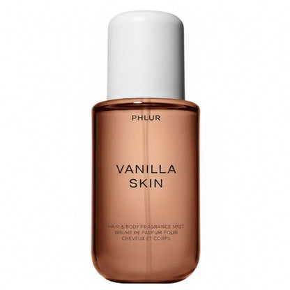 Phlur Vanilla Skin fragrance bottle