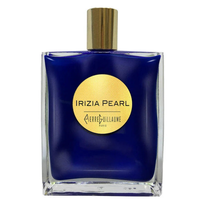 Pierre Guillaume Irizia Pearl fragrance bottle