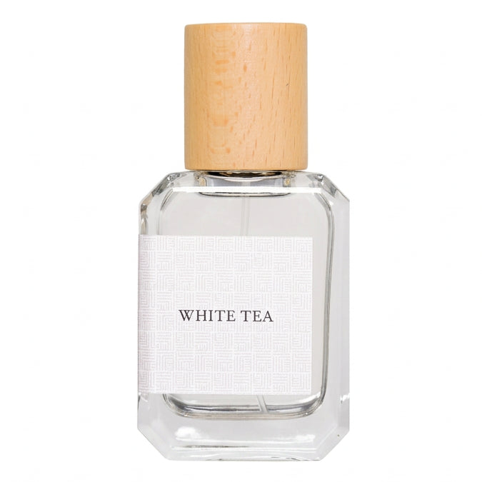 Proad White Tea fragrance bottle