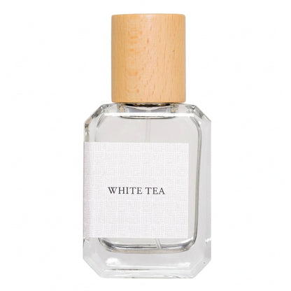Proad White Tea fragrance bottle