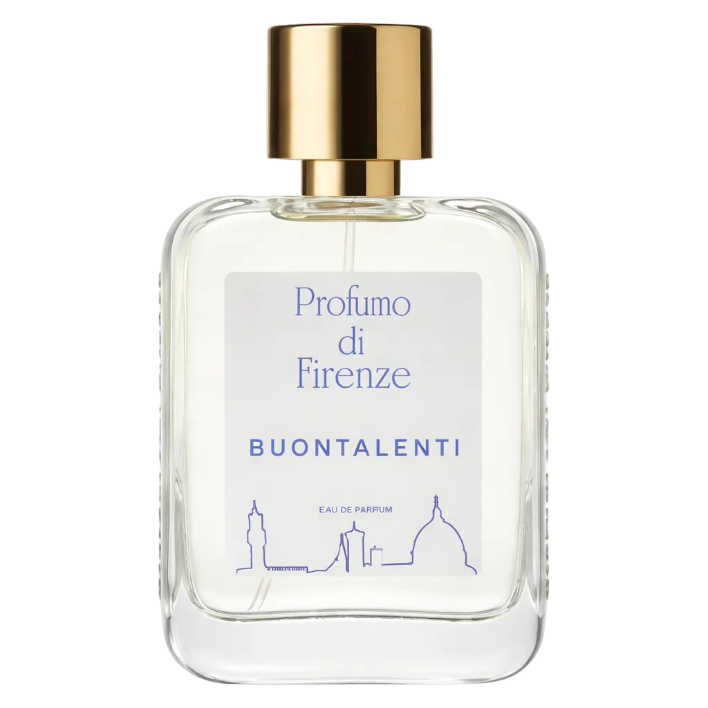 Profumo di Firenze Buontalenti fragrance bottle