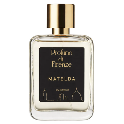 Profumo di Firenze Matelda fragrance bottle