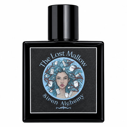 Siren Alchemy The Lost Mallow
