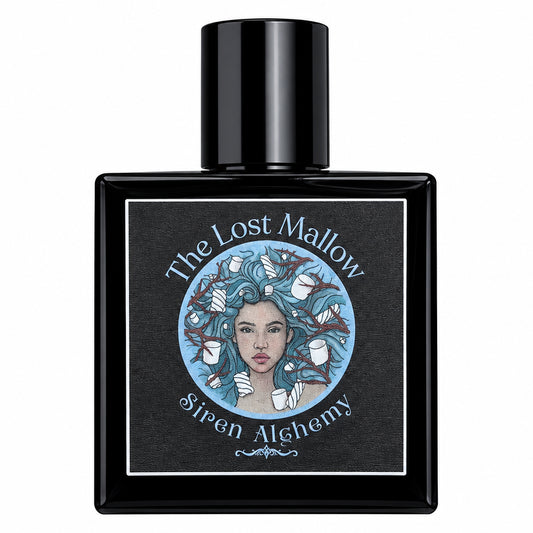 Siren Alchemy The Lost Mallow