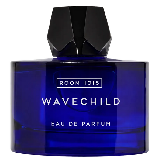 Room 1015 Wave Child fragrance bottle