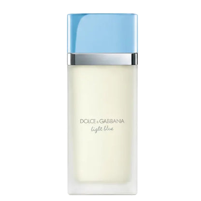 Dolce & Gabbana Light Blue eau de toilette