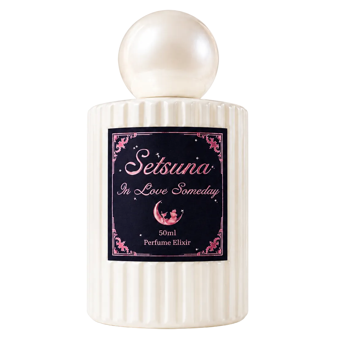 Setsuna In Love Someday fragrance bottle