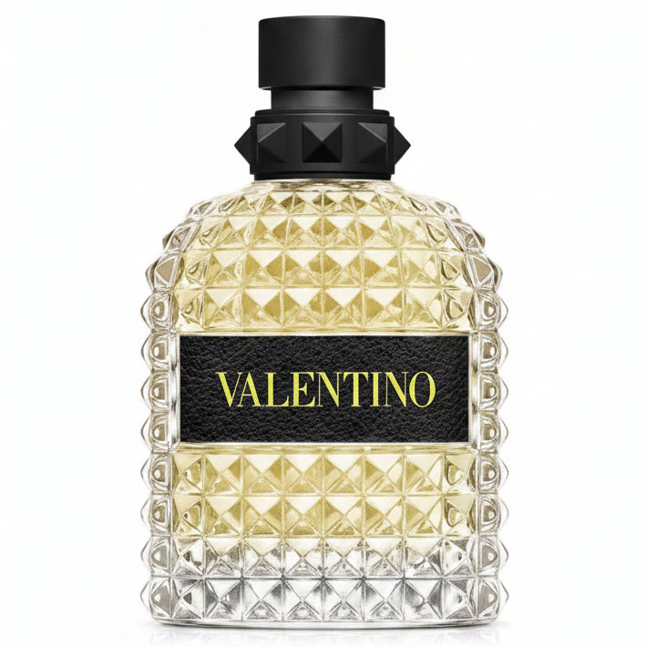 Valentino Uomo Born In Roma Yellow Dream EDT