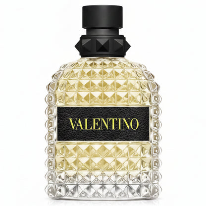 Valentino Uomo Born In Roma Yellow Dream EDT
