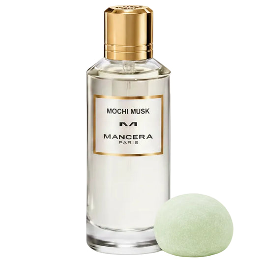 Mancera Mochi Musk