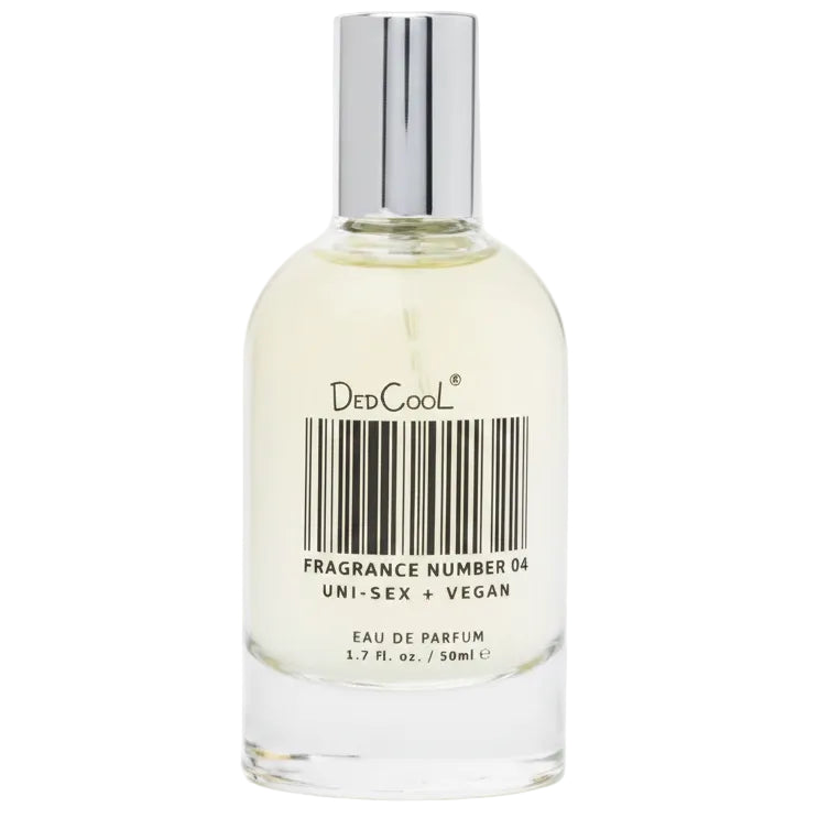 Dedcool Fragrance Number 04
