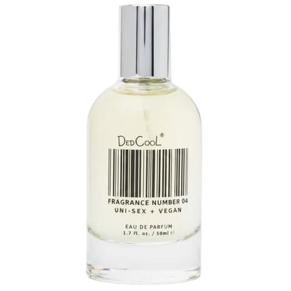 Dedcool Fragrance Number 04