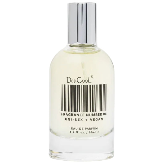 Dedcool Fragrance Number 04