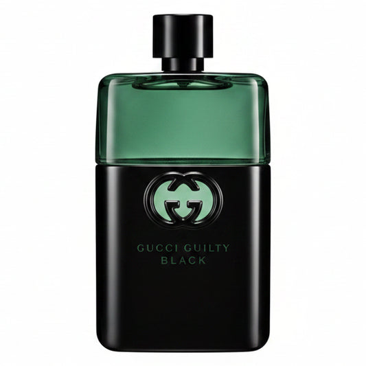 Gucci Guilty Black Pour Homme Eau de Toilette